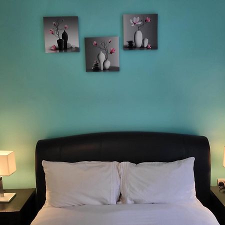 Lovely 2- Bedroom Apartment In Belfast Zewnętrze zdjęcie